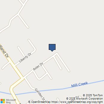 2085 Aster Drive Jeffersonville, IN MLS# 202508818