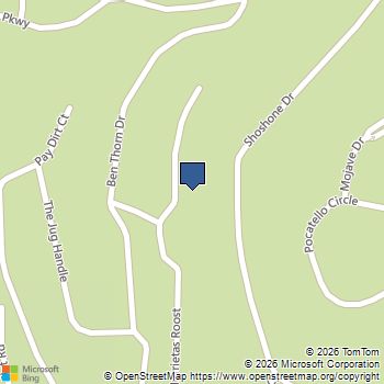 3646 Muriettas Roost Dorrington, CA MLS# 41136902