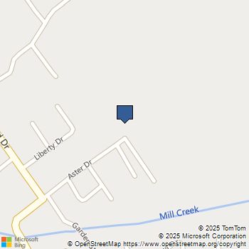 2089 Aster Drive Jeffersonville, IN MLS# 2025011713