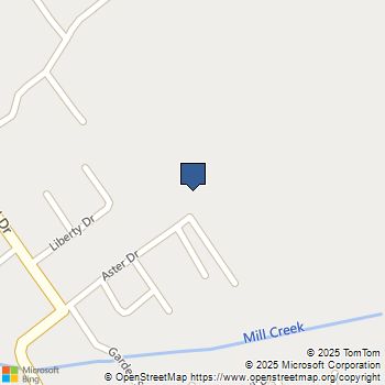 2091 Aster Drive Jeffersonville, IN MLS# 2025011715