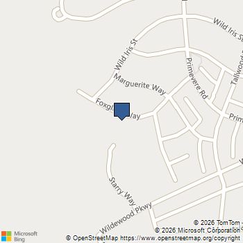 23116 Foxglove Way California, MD MLS# MDSM2031462