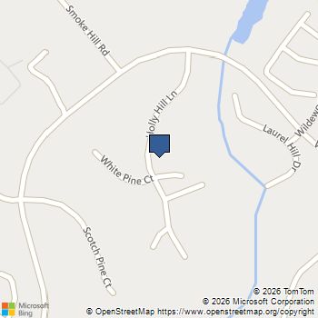 23294 Holly Hill Lane California, MD MLS# MDSM2031256