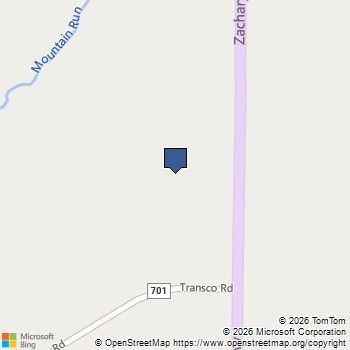 7232 ZACHARY TAYLOR HWY Unionville, VA MLS# VAOR2013168