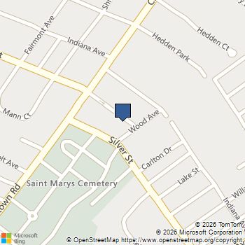 2109 Wood Avenue New Albany, IN MLS# 202607352