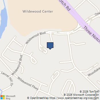 23358 Black Oak Court California, MD MLS# MDSM2030334