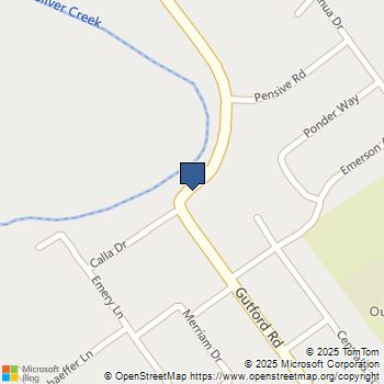 1408 Gutford Road Clarksville, IN MLS# 2025011757