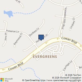 1012 Hotchkiss Place Fredericksburg, VA MLS# VAFB2010104