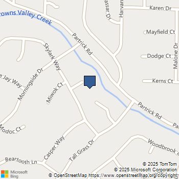 17 Pomo Ct Napa, CA MLS# 41110689