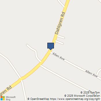 0 Dahlgren Road King George, VA MLS# VAKG2005358