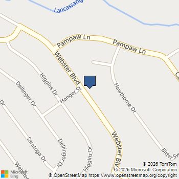 536 Webster Boulevard Jeffersonville, IN MLS# 2026010714