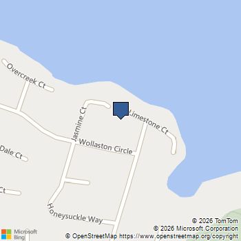 11915 Limestone Court Swan Point, MD MLS# MDCH2058076