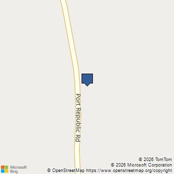 9449 PORT REPUBLIC RD Port Republic, VA MLS# 679540