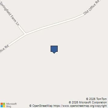 OLD OFFICE- LOT 1 Locust Grove, VA MLS# VAOR2014306