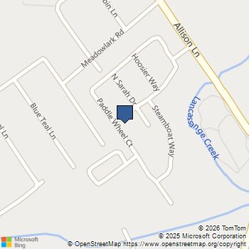 2069 Paddle Wheel Drive Jeffersonville, IN MLS# 2025010214