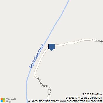 7725 Greenbrier Road NE Georgetown, IN MLS# 2025010178