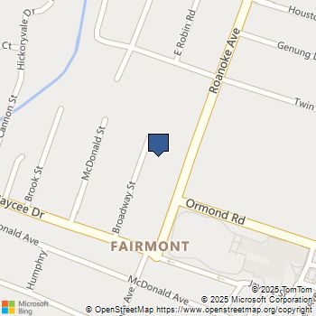 2550 Broadway Street New Albany, IN MLS# 2025011602