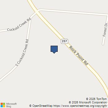 Rock Point Rd Newburg, MD MLS# MDCH2060564