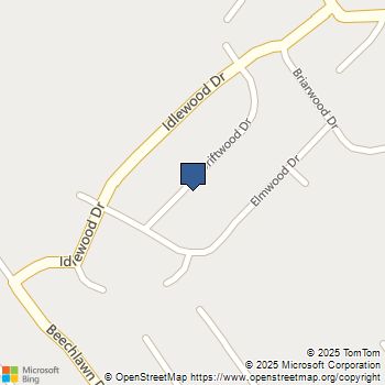 1727 Driftwood Drive Clarksville, IN MLS# 202509697