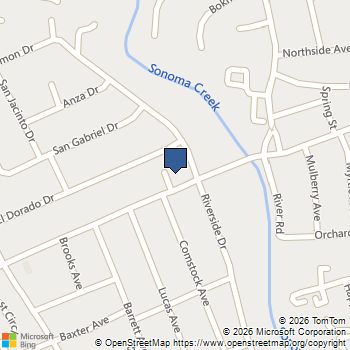 355 Boyes Boulevard Sonoma, CA MLS# ML82023831