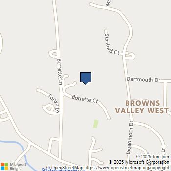 1070 Borrette Court Napa, CA MLS# 41082359