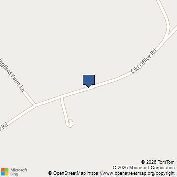 Old Office Road Locust Grove, VA MLS# VAOR2015342