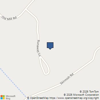 6 Runaway Ln Stanardsville, VA MLS# 672386