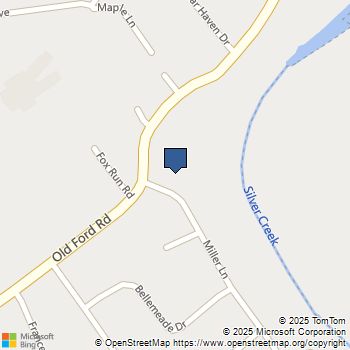 1352 Miller Lane New Albany, IN MLS# 2025011568