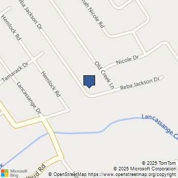 403 Reba Jackson Drive Jeffersonville, IN MLS# 2025010855