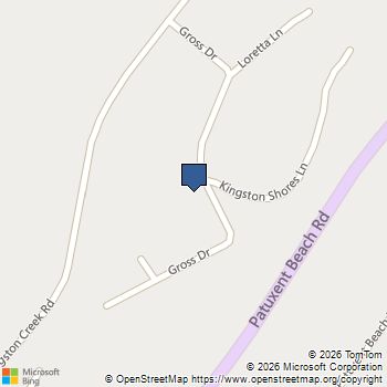 23575 Gross Drive California, MD MLS# MDSM2030510