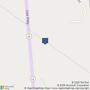 4117 LEE HWY Weyers Cave, VA MLS# 678422