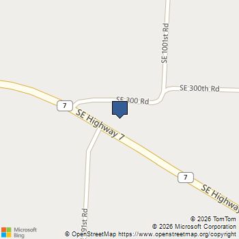 9983 SE Hwy 7 Highway Clinton, MO MLS# 2614479