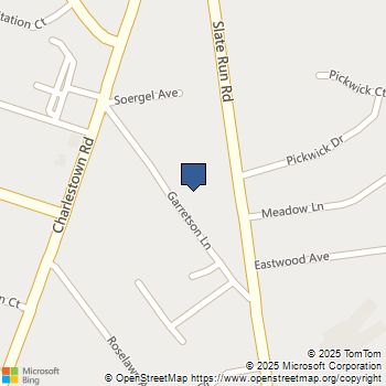 1672 Garretson Lane New Albany, IN MLS# 202509829