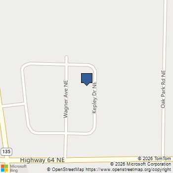 8103 Kepley Drive NE New Salisbury, IN MLS# 202608447