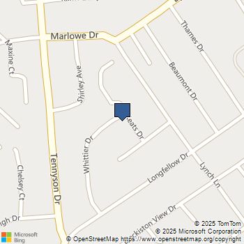 1705 Keats Dr. Clarksville, IN MLS# 202509655