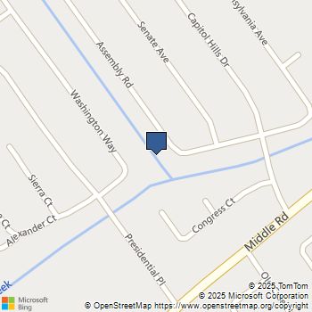 904 Assembly Road Jeffersonville, IN MLS# 2025011397