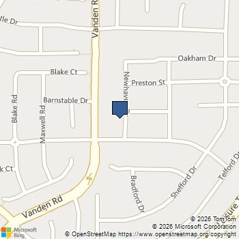 1042 Newhaven Drive Vacaville, CA MLS# ML82059164