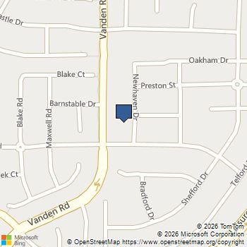 1036 Newhaven Drive Vacaville, CA MLS# ML82059161