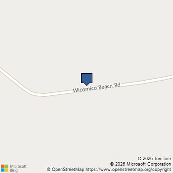 Wicomico Beach Road Newburg, MD MLS# MDCH2060570