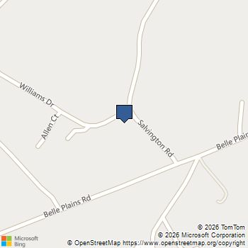 21 Salvington Road Fredericksburg, VA MLS# VAST2045352