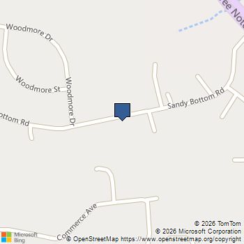 43987 Sandy Bottom Road Hollywood, MD MLS# MDSM2032838