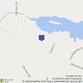 2005 LAKEVIEW PKWY Locust Grove, VA MLS# VAOR2013156