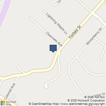 419 Forbes Street Fredericksburg, VA MLS# VAST2043284