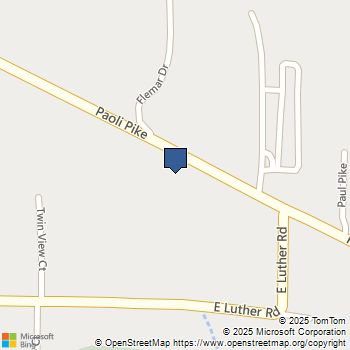 3913 Paoli Pike Floyds Knobs, IN MLS# 2025011725