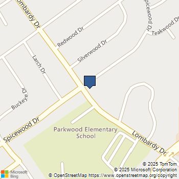 2150 Lombardy Drive Clarksville, IN MLS# 202509398