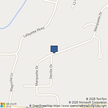 4036 Marquette Drive Floyds Knobs, IN MLS# 2025011753