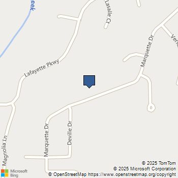 4030 Marquette Drive Floyds Knobs, IN MLS# 2025010887