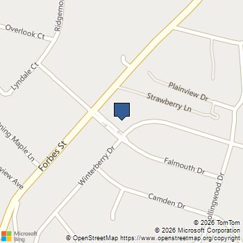 615 Falmouth Drive Fredericksburg, VA MLS# VAST2048162