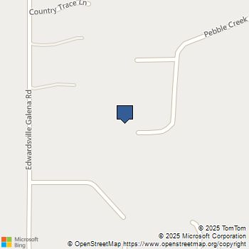 6038 Pebble Creek Drive Floyds Knobs, IN MLS# 2025010914