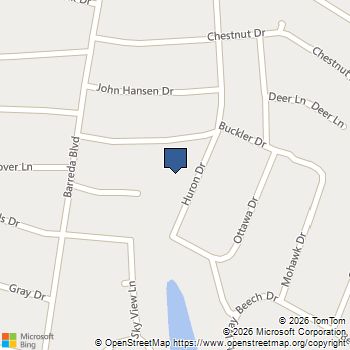 434 Grover Lane Lusby, MD MLS# MDCA2026400