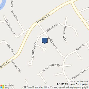 2410 Magnolia Court Clarksville, IN MLS# 202507343